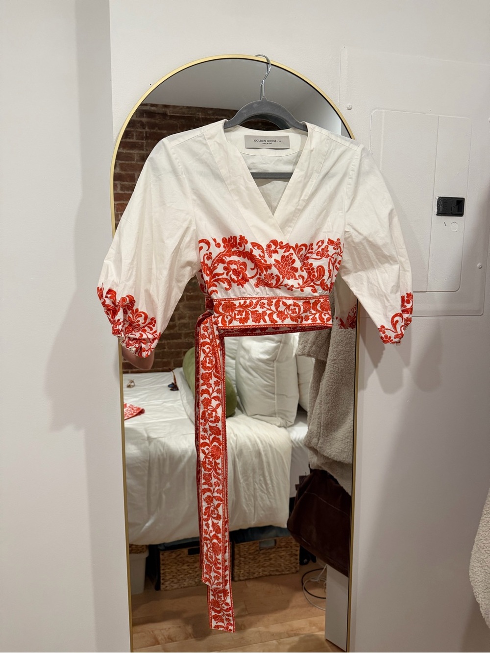 Golden Goose Two-Piece Set - Picture 2 of 5